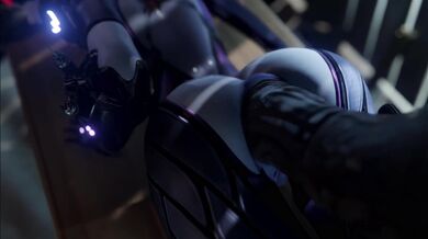 Rewritten as: "Horseplay and Mischief, The Edit"