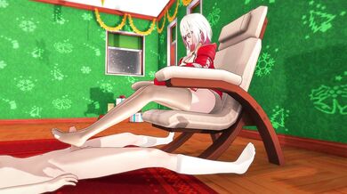 'The Topaz Honkai Star Rail - A Narcy Ride'