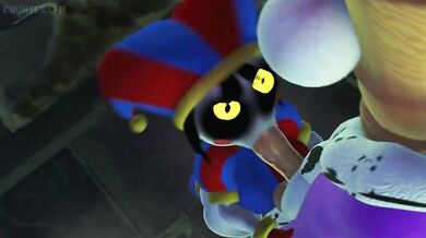 "Exorcising The Demon Within: A Possession That Will Never Be Forgotten."