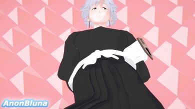 "Infiltrating the Sorceress's Tower - A Hentai Adventure"