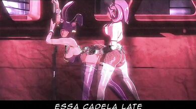 "Taken by the Mistress - A Hentai PMV Epic Adventure!"