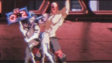 "Taken by the Mistress - A Hentai PMV Epic Adventure!"