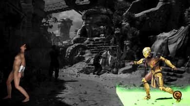 "Sexual Tor*ture and Death on Naked Li Mei: A Hentai Fetish Video"