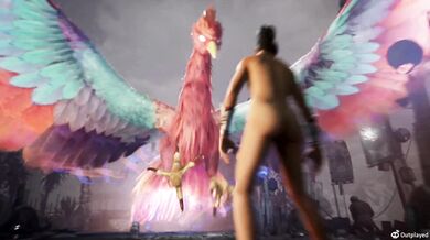 "Sexual Tor*ture and Death on Naked Li Mei: A Hentai Fetish Video"