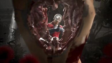 "Sexual Tor*ture and Death on Naked Li Mei: A Hentai Fetish Video"