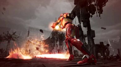 "Sexual Tor*ture and Death on Naked Li Mei: A Hentai Fetish Video"