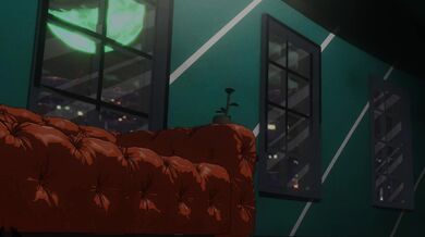 "Naruto Gets Sperminated at the Fertility Clinic"