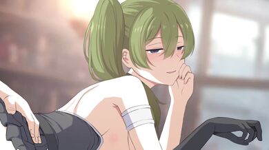 "Innocence Lost: Gin Haha's Forbidden Desires"