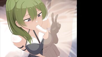 "Innocence Lost: Gin Haha's Forbidden Desires"