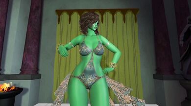 "Star Trek's Captains Boldly Go Where No Man Has Gone Before."