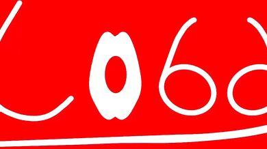 'Leo, the anime girl, swims in a micro bikini with her nipples peeking through.'