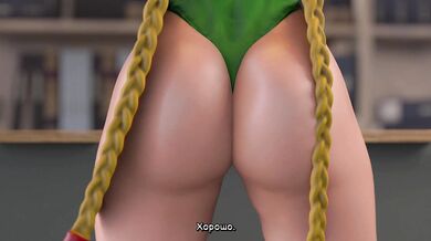 "Ryuji vs. Futa Juri [Redmoa] BRUS SUB"