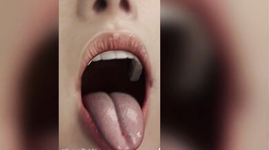 'Sexy Busty Secretary Submits to Her Dominatrix Boss'