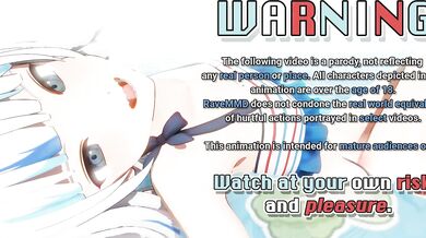 'Busty Blonde Bimbo Takes on a Giant Cock! '