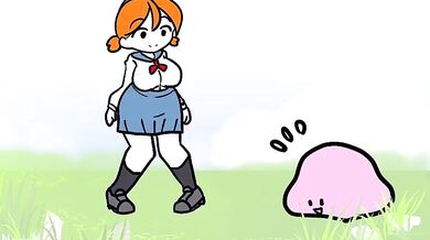 "The Delicious Taste of Feet: A Cock-Eating Adventure with Nopanani"