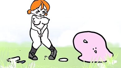"The Delicious Taste of Feet: A Cock-Eating Adventure with Nopanani"