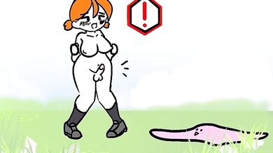 "The Delicious Taste of Feet: A Cock-Eating Adventure with Nopanani"