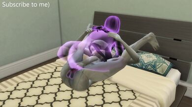 "The Zombie Futanari: Part Three - The Final Chapter!"