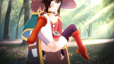 'Lustful Librarians and their Intricate Adventures in the Hentai Dungeon'