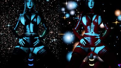 'Black Myth: The Temptation of the Sisters'