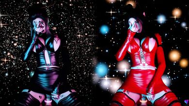 'Black Myth: The Temptation of the Sisters'