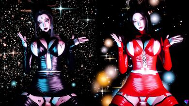 'Black Myth: The Temptation of the Sisters'