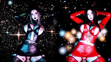 'Black Myth: The Temptation of the Sisters'