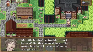 'Claire's Quest v0.27.2 - 11 Scenes without Commentary'