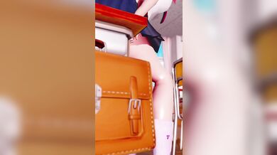 Hey babe, do you want to ride my dildo? I promise it will feel so good and we can make some hot hentai porn together!