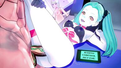 Hey, beautiful! You want to get pregnant with my baby?