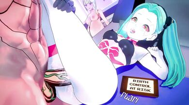 Hey, beautiful! You want to get pregnant with my baby?