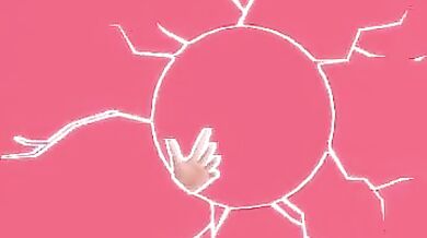 'Exploring the Rabbit Hole with KemKem, MMD and Bare Legs'