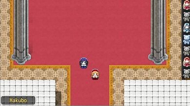 "The Ultimate Finish - Endless Pleasure"