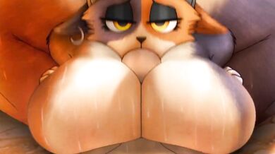 'Mutant Milkmaids: The Curse of the Cumming Crypt'