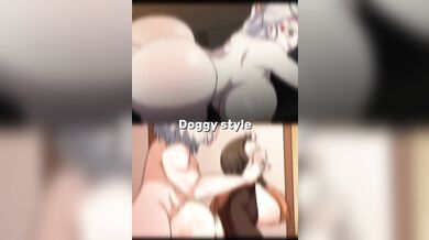 "Busty MILF vs Lo*li Sex: Naughty Neighborhood Affair"