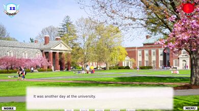 'Good Girl Gone Bad [The Cheating Path]: Chapter 2. When Your Best Friend's BF Finds Out.'