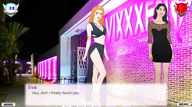 'Good Girl Gone Bad [The Cheating Path]: Chapter 2. When Your Best Friend's BF Finds Out.'