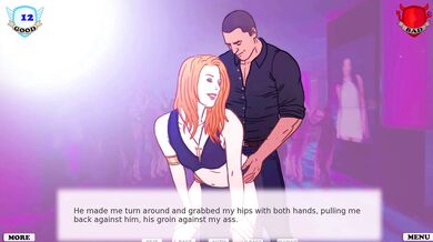 'Good Girl Gone Bad [The Cheating Path]: Chapter 2. When Your Best Friend's BF Finds Out.'