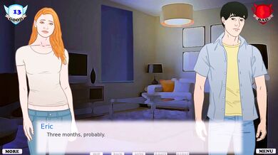 'Good Girl Gone Bad [The Cheating Path]: Chapter 2. When Your Best Friend's BF Finds Out.'