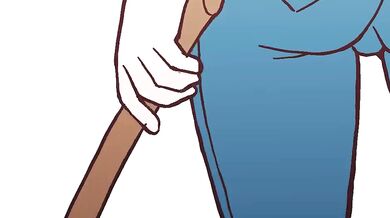 "Mystery Shack's Hottest Babysitter: Wendy and Dipper's Secret Night of Lust!"