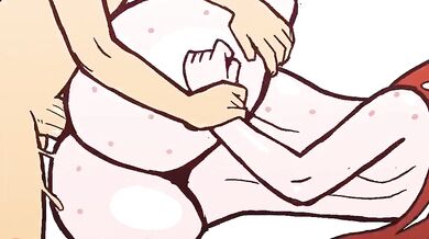 "Mystery Shack's Hottest Babysitter: Wendy and Dipper's Secret Night of Lust!"