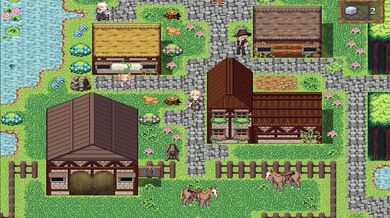 'Hentai Mistress Claire's Quest to Enslave Young Males!' v0.27.2 '++10 Hot Scenes, No Commentary!'