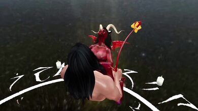 Rewritten as: "Taming the Wild Beast"