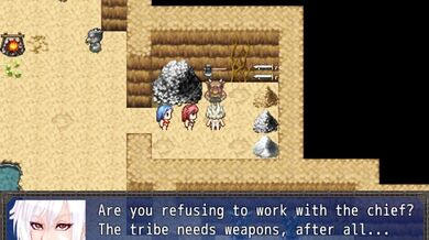 'Noxian Nights: Chapter 14 - Sinful Dealings with Minotaur Traders'