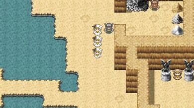 'Noxian Nights: Chapter 14 - Sinful Dealings with Minotaur Traders'