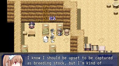 'Noxian Nights: Chapter 14 - Sinful Dealings with Minotaur Traders'