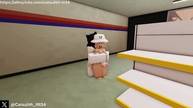 'Taken by surprise, she gives in to his advances!'