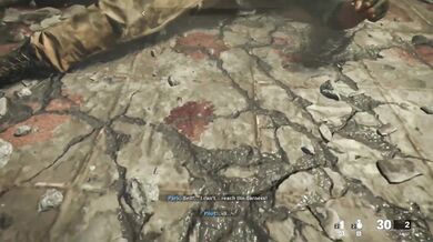 'Helen Park Ends the Night with an Orgasmic Finish'