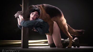 'Helen Park Ends the Night with an Orgasmic Finish'