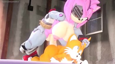 'Craving for Carnal Pleasure'